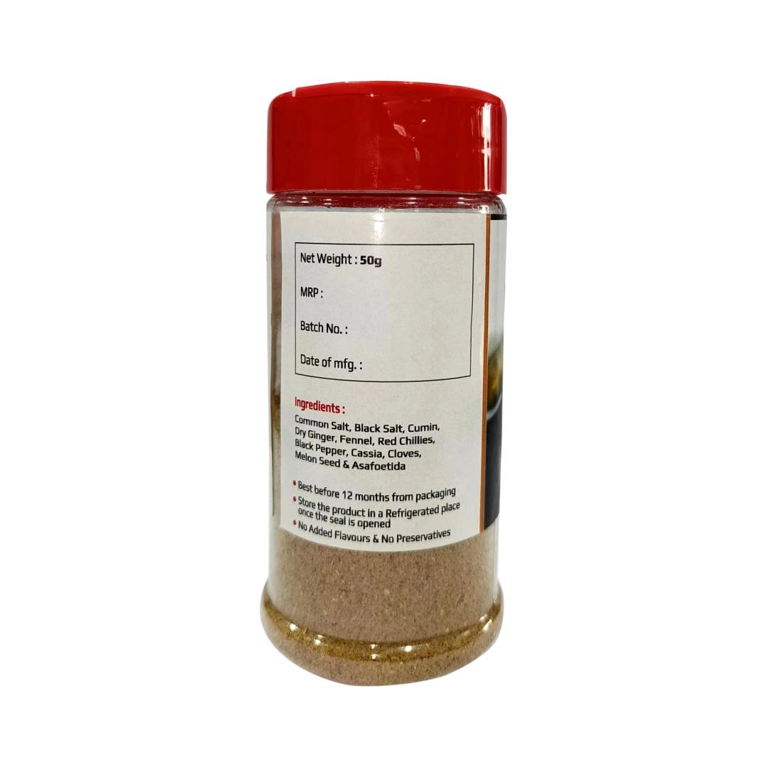 Mirchillion Chaas Masala2