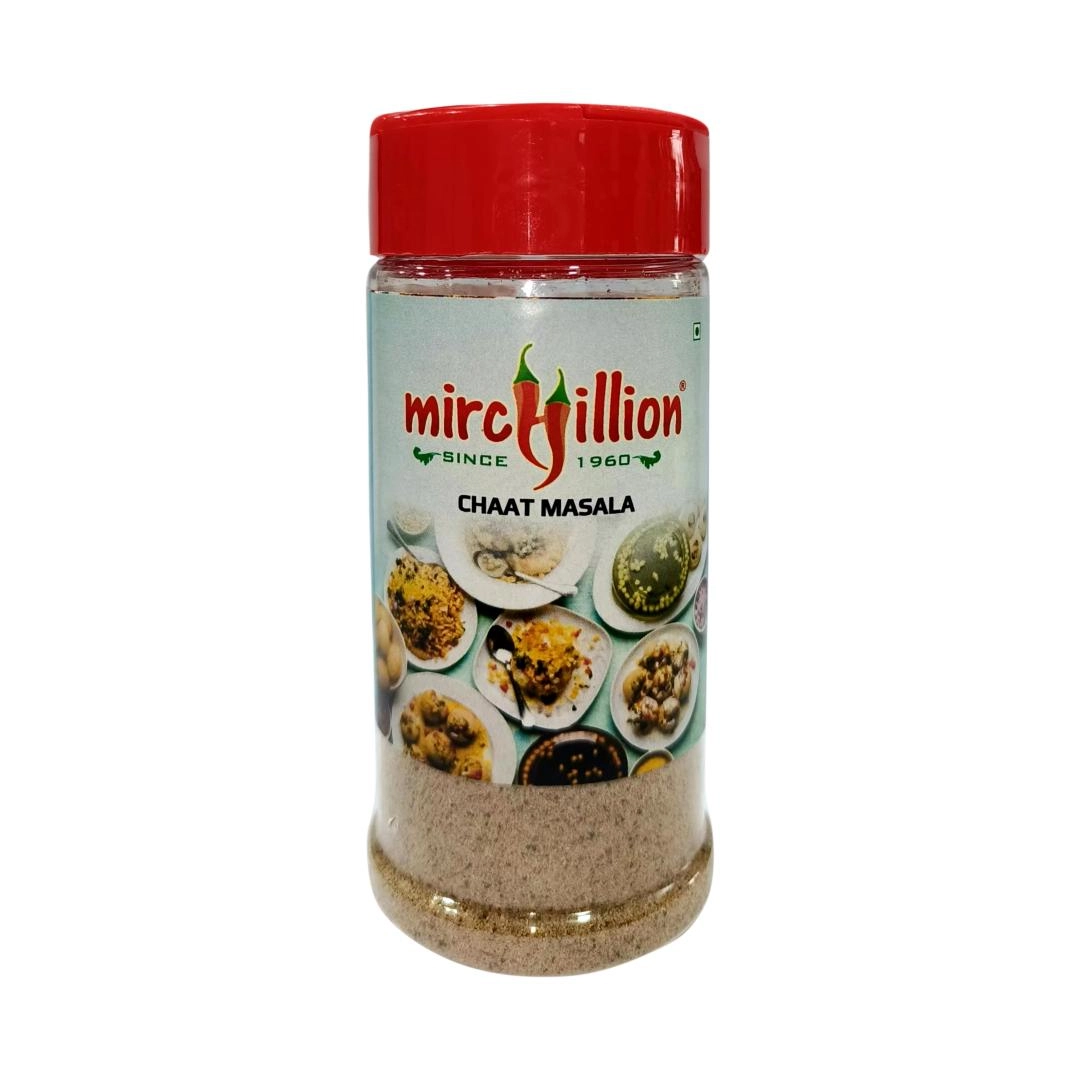Mirchillion Chaat Masala1