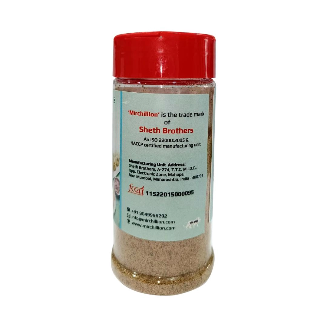 Mirchillion Chaat Masala3