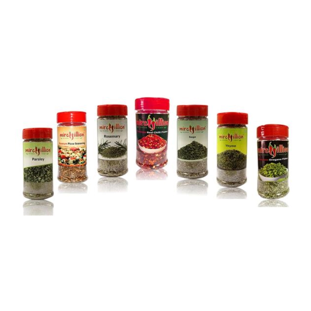Mirchillion Chilli Flakes1