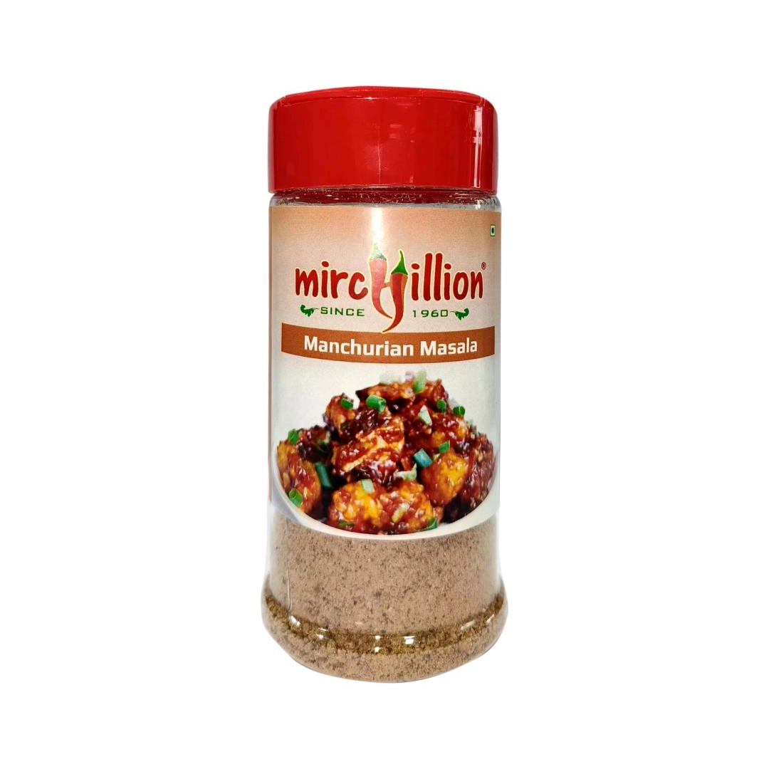 Mirchillion Manchurian Masala1
