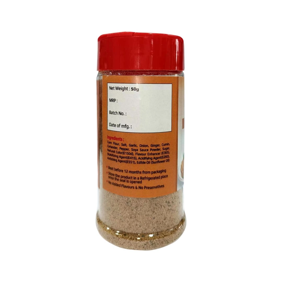 Mirchillion Manchurian Masala3