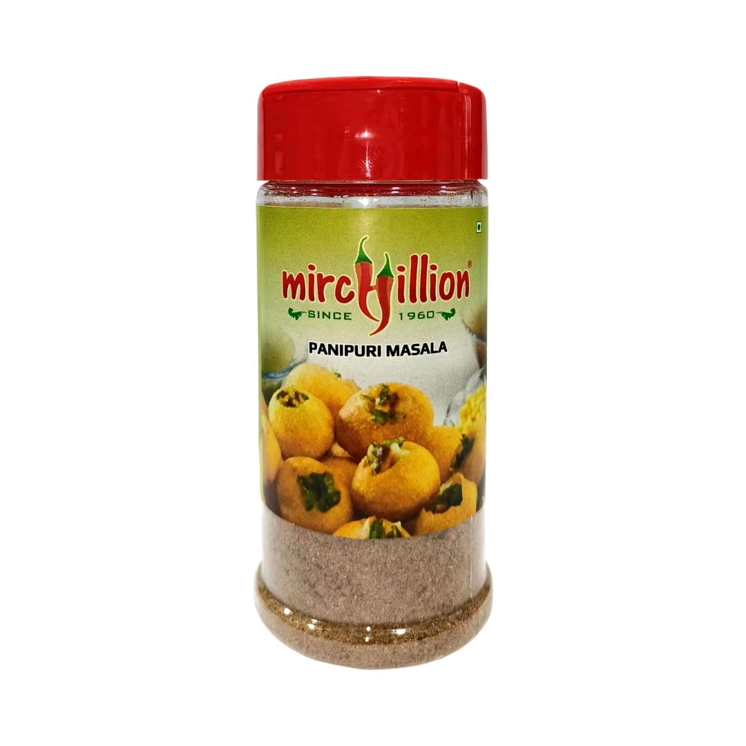 Mirchillion Pani Puri Masala1
