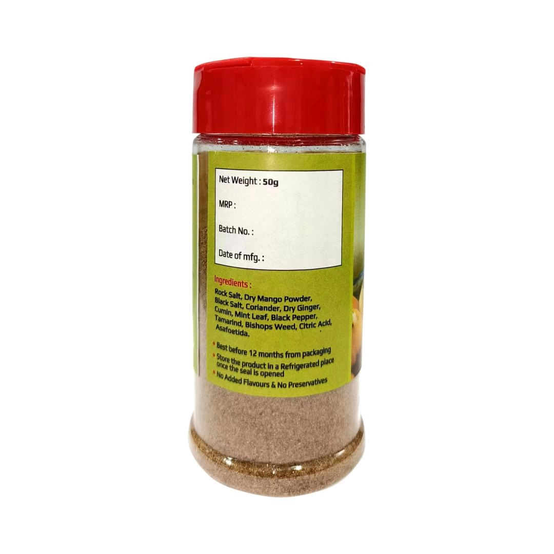 Mirchillion Pani Puri Masala2