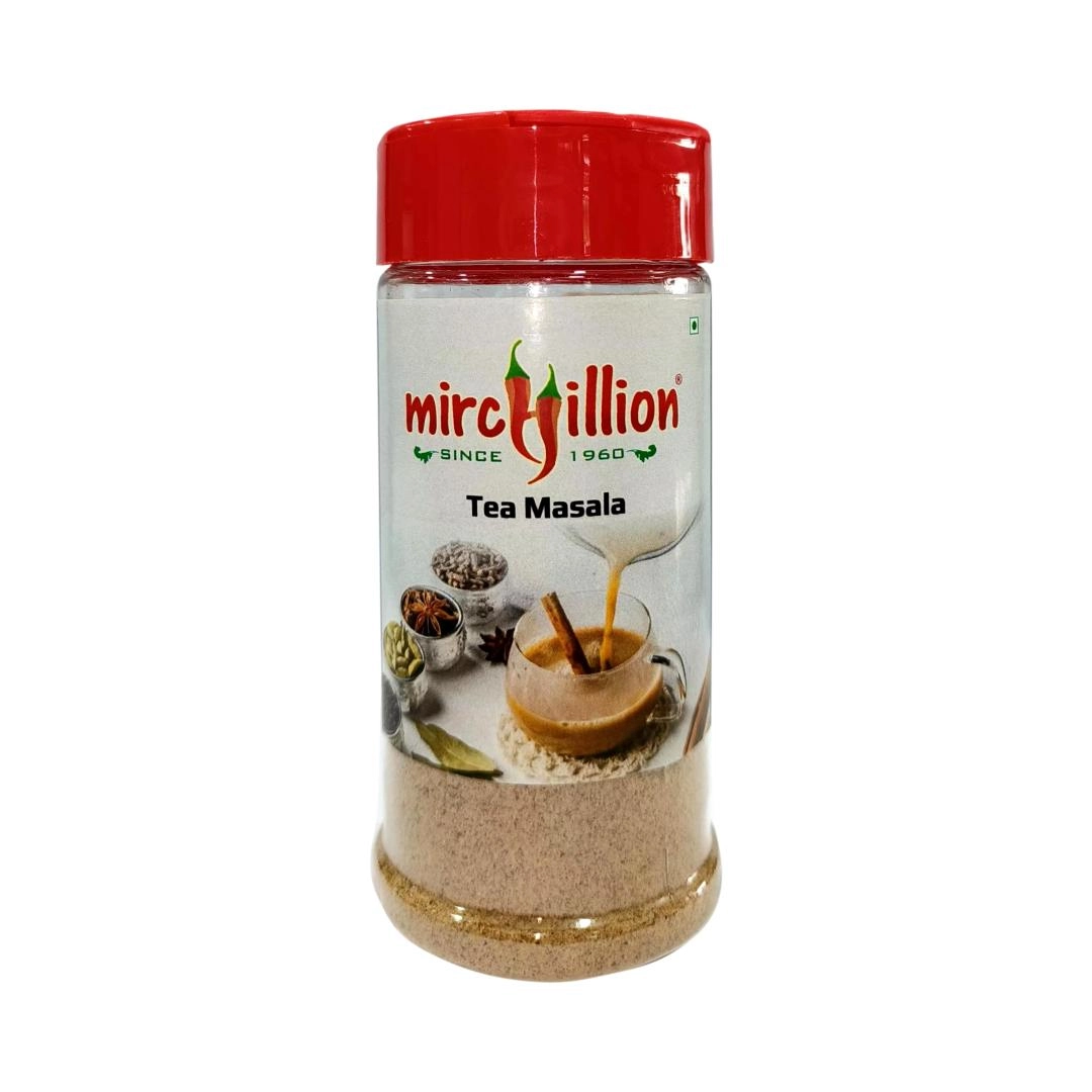 Mirchillion Tea Masala1