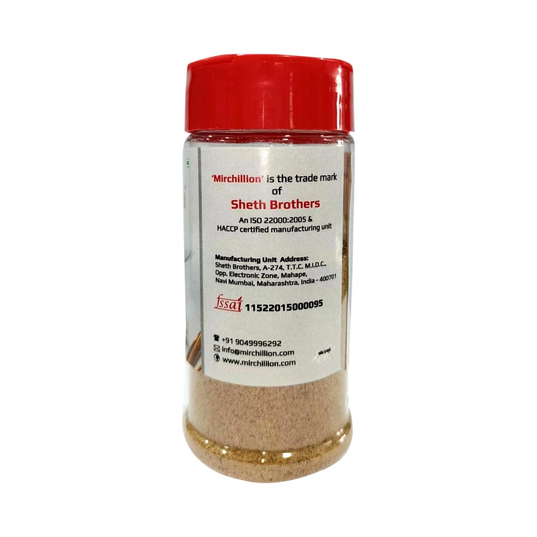 Mirchillion Tea Masala2