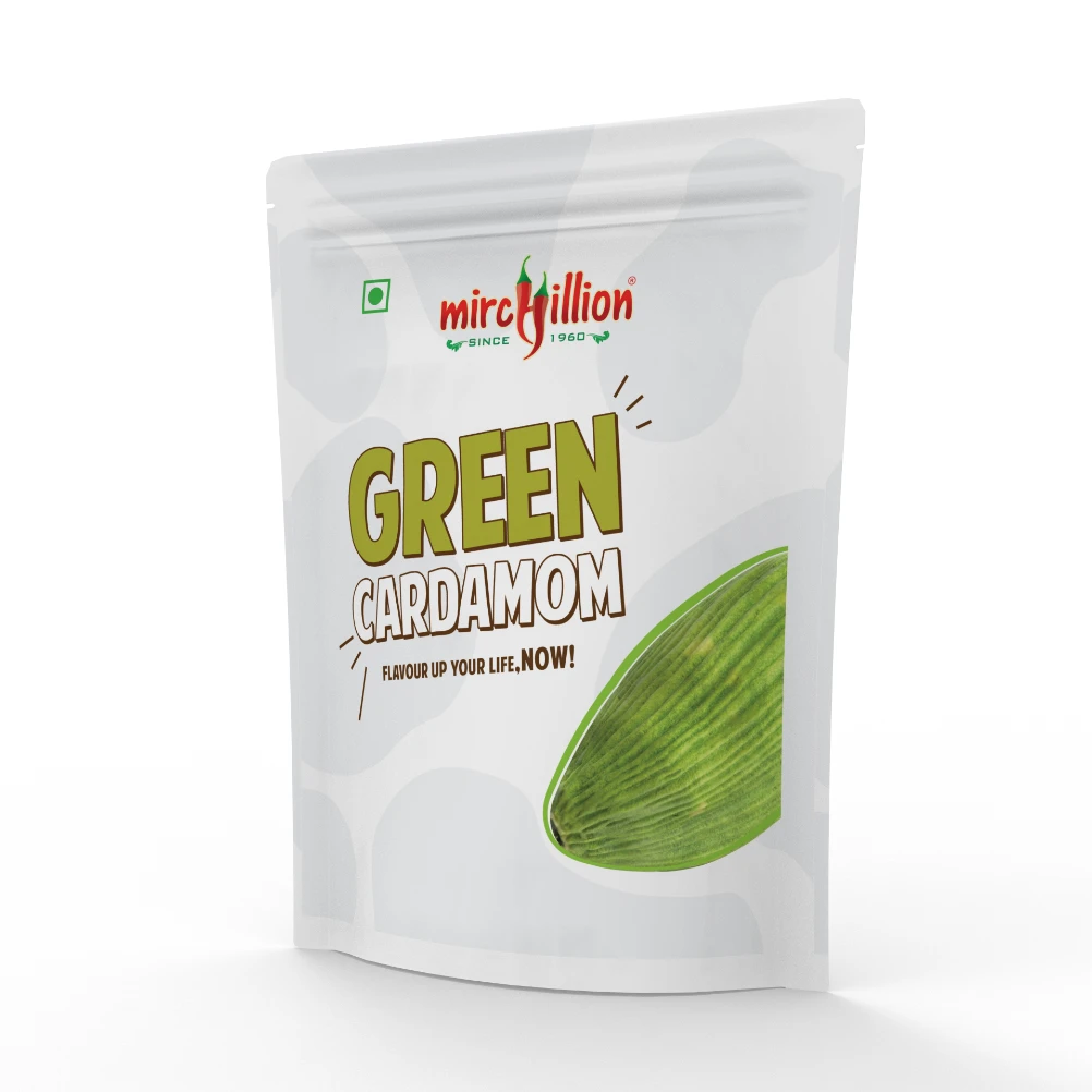 green cardamom 500g -1