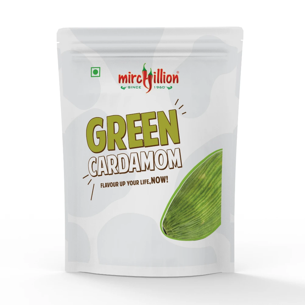 green cardamom 500g -2