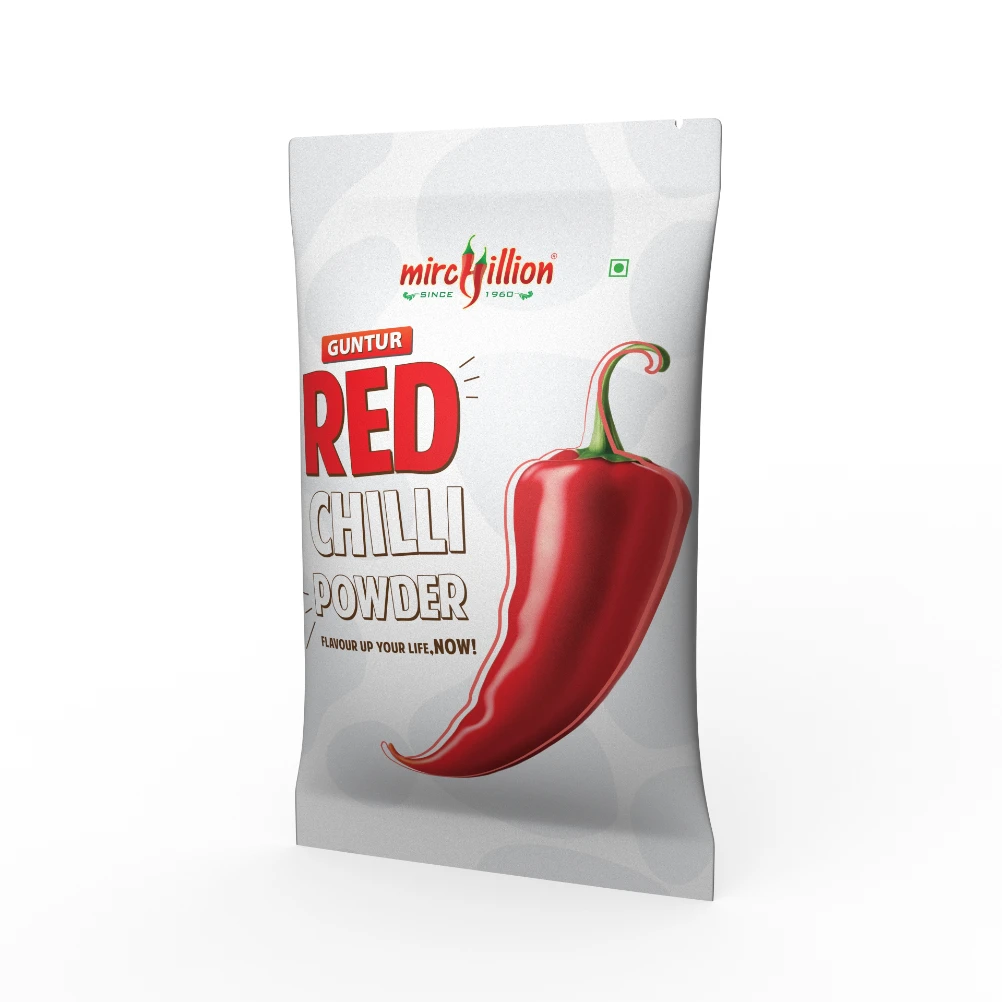 guntur red chilli powder 5 kg.386.4