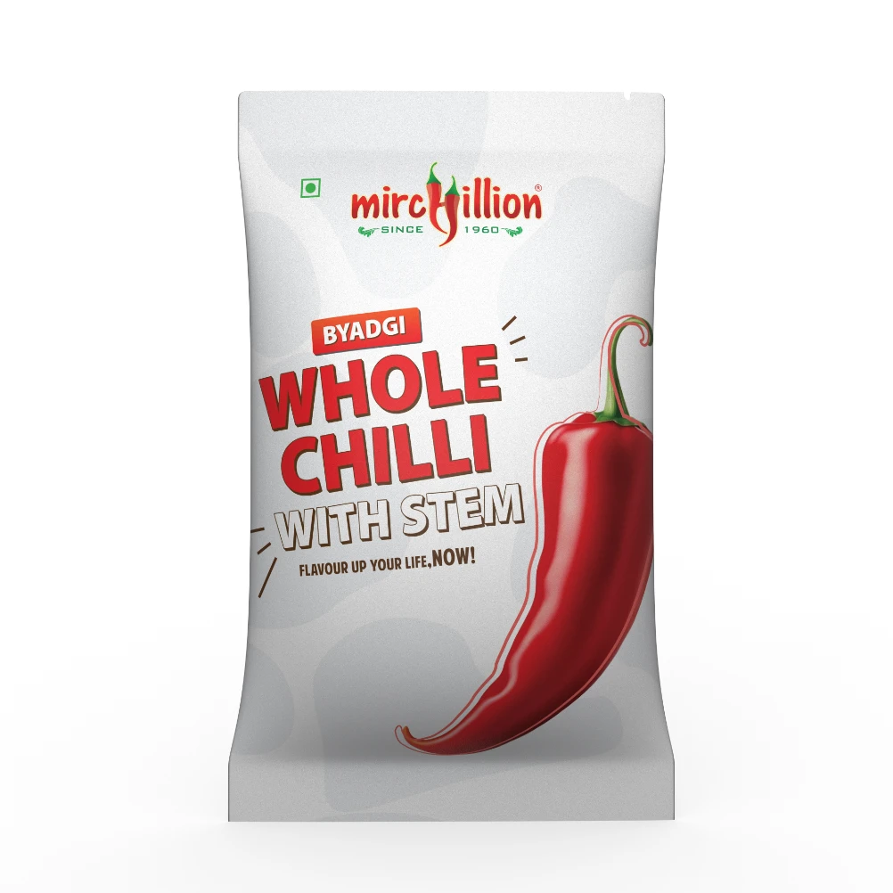 byadgi whole chilli with stem 1 kg.381.2