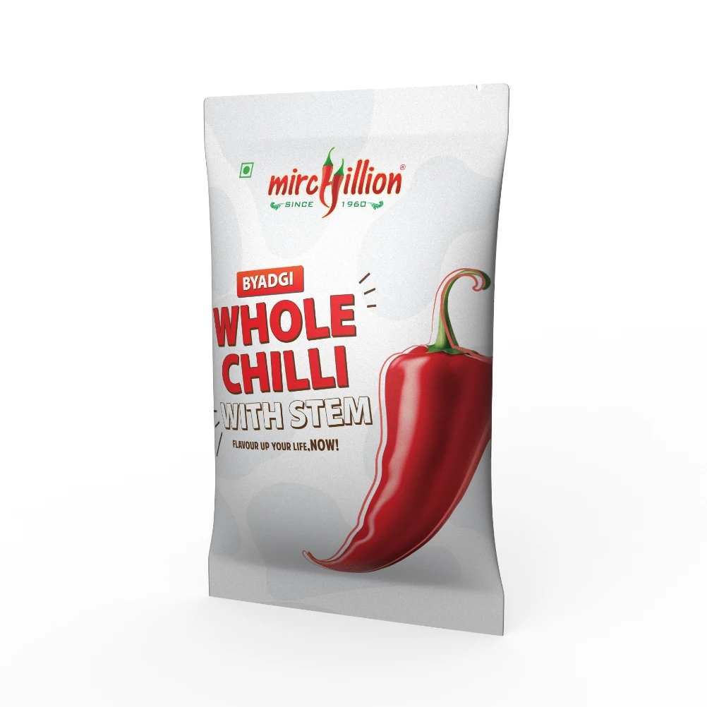 byadgi whole chilli with stem 1 kg.381.4