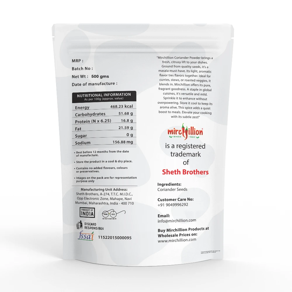 coriander powder standing new2.326.15