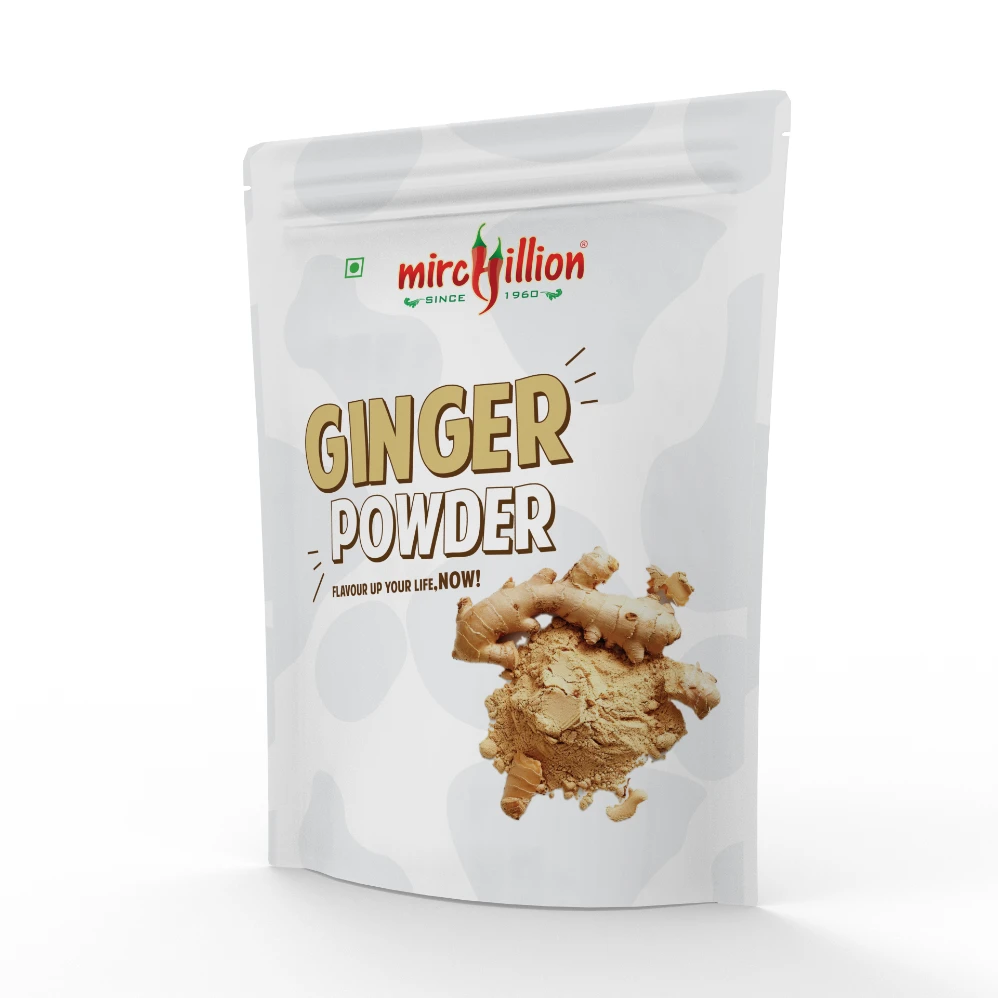 dry ginger powder 2.324.20