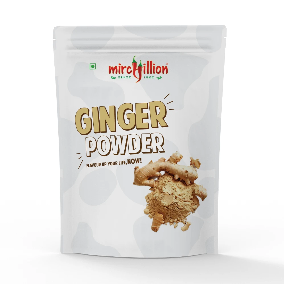 dry ginger powder2.325.20