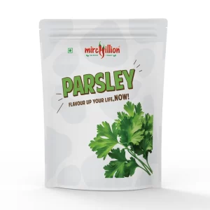 Mirchillion Parsley - 250g