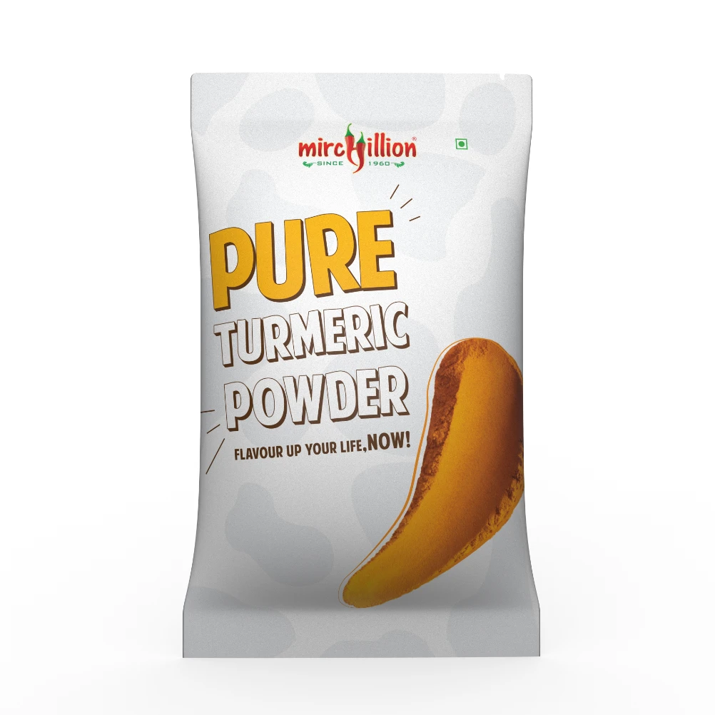 pure turmeric powder 5 kg.382.2