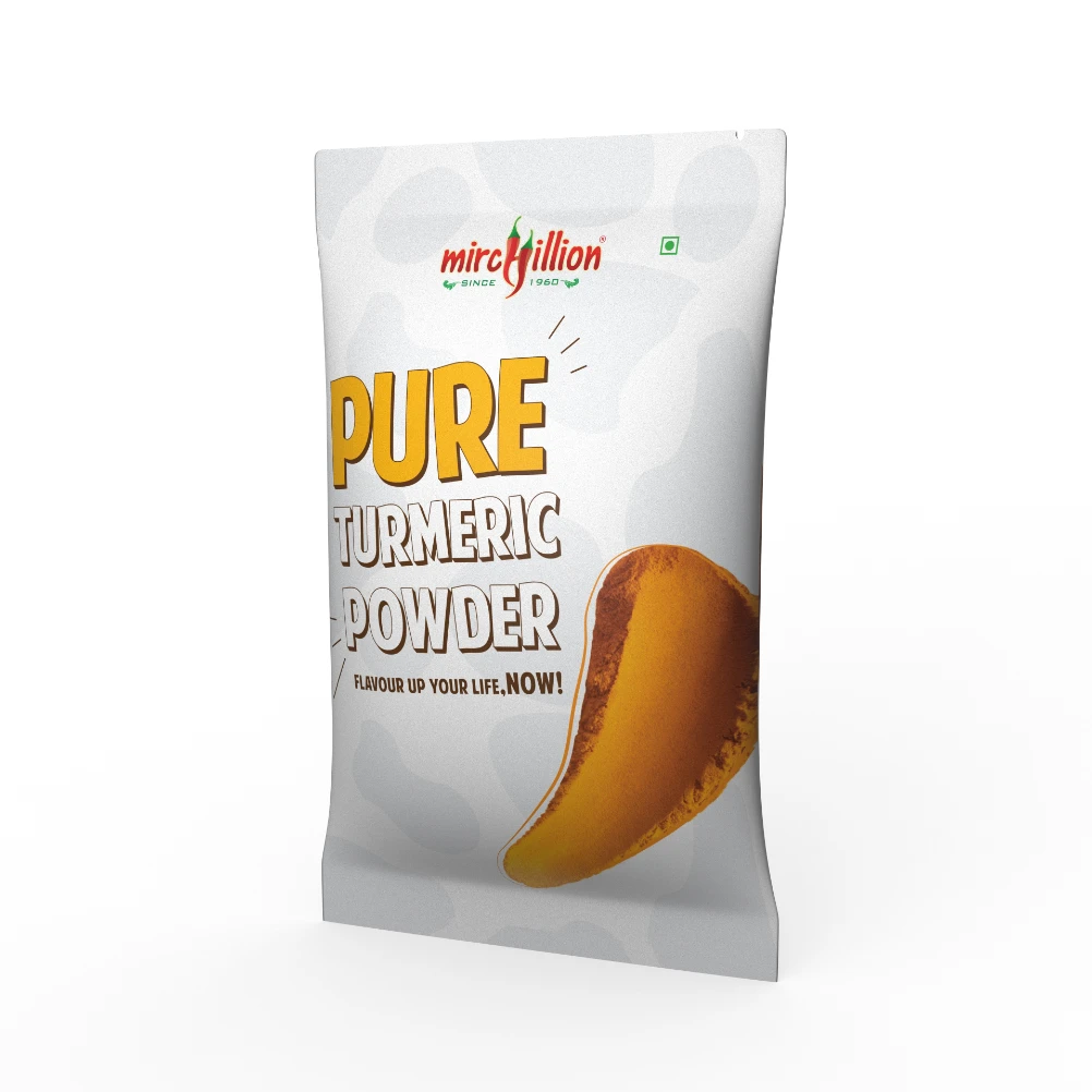 pure turmeric powder 5 kg.382.4