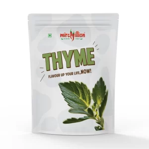 Mirchillion Thyme - 250g